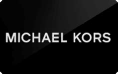 how to check michael kors gift card balance